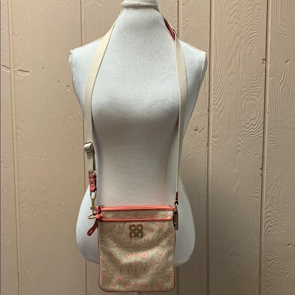 Coach Crossbody